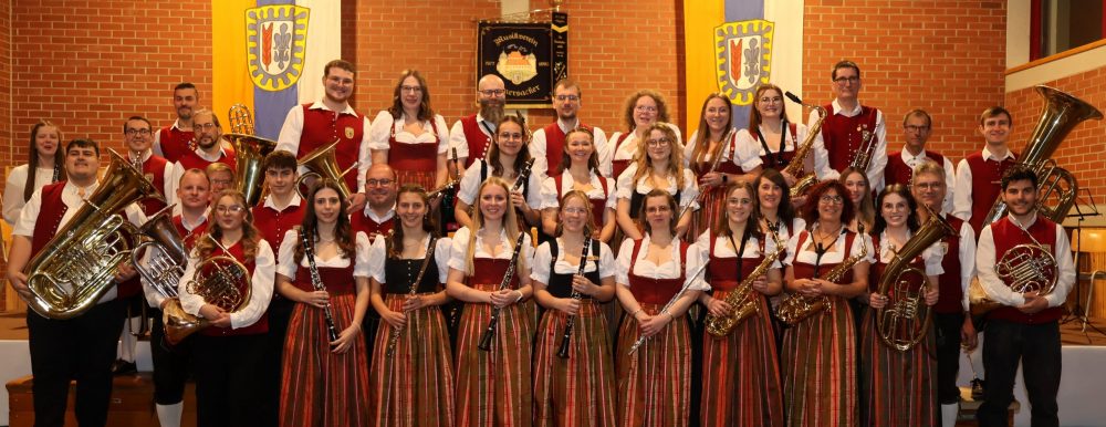 Musikverein Emersacker e. V.